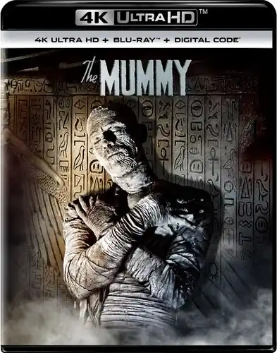 The Mummy Affordable