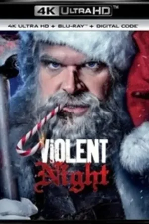 Violent Night Premium
