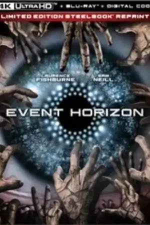 Event Horizon Handmade
