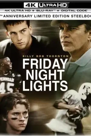 Friday Night Lights Price Drop