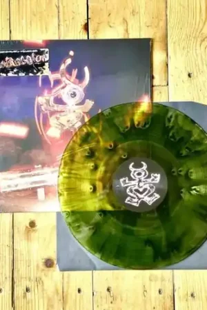 Secure Checkout Transmission [LP]