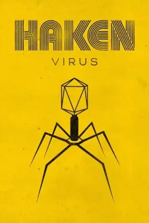 Fan Favorite Virus [2LP]