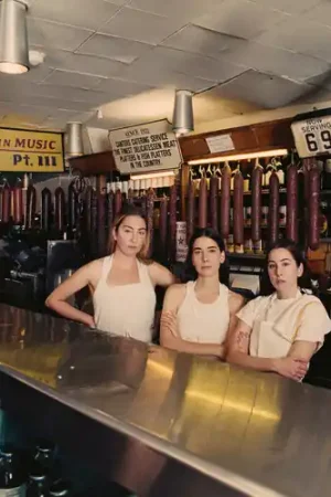 Women In Music Pt. III [2LP] Reduced Price