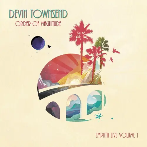 Order Of Magnitude: Empath Live Volume 1 Best Price