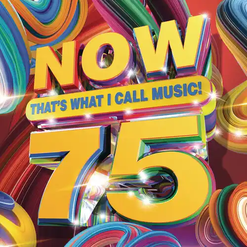 Now That's What I Call Music, Vol. 75 (Various Artists) Wholesale