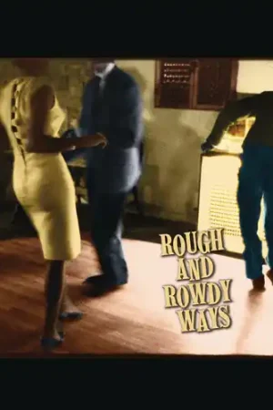 Handmade Rough And Rowdy Ways [2LP]