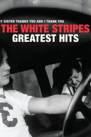 Trusted Brand The White Stripes Greatest Hits