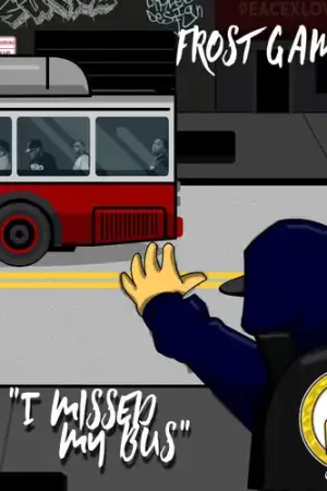 I Missed My Bus Certified