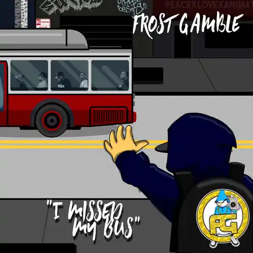 I Missed My Bus Certified
