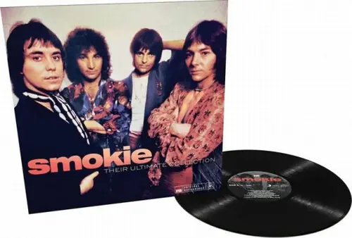 Their Ultimate Collection Authentic