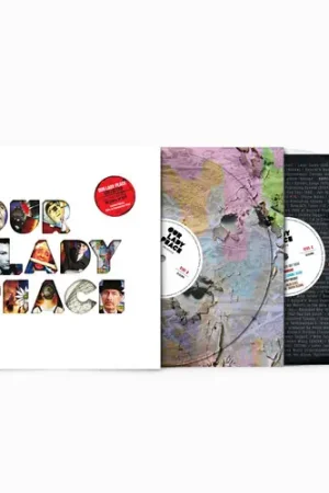 Price Drop Collected: 1994 - 2022 [RSD 2023] []