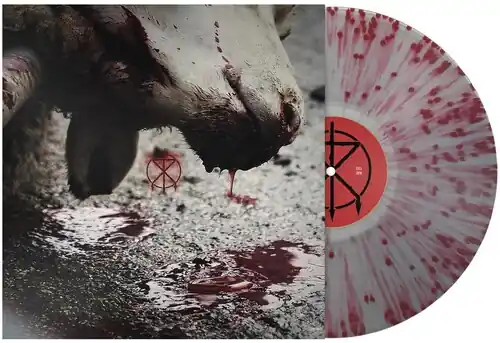 Premium Director's Cuts [Indie Exclusive Limited Edition Blood Splatter LP]