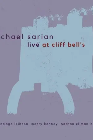 Hot Deal Live At Cliff Bell's