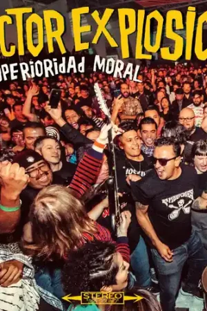 Top Rated Superioridad Moral