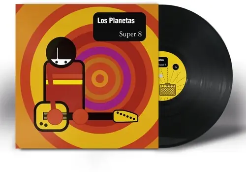 Super 8 (Spa) Limited Edition