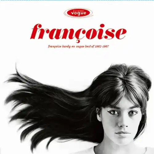 Brand New Francoise Hardy En Vogue: Best Of 1962-1967 (Uk)