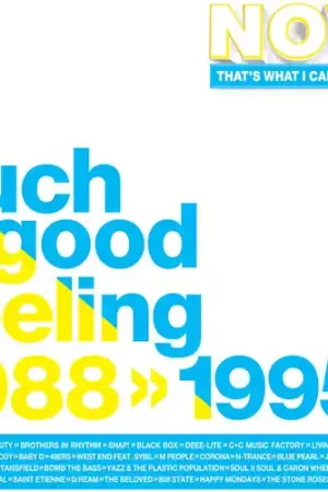 Now That's What I Call An Era-Such A Good Feeling Popular