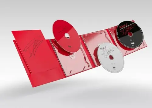 Falco 3 [Deluxe] [Digipak] [Reissue] (Hol) Reduced Price