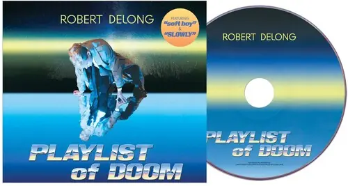 Flash Sale PLAYLIST of DOOM [Compact disc]