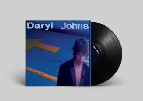 Best Seller Daryl Johns