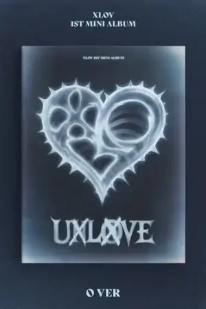 Special Discount Uxlxve (O Ver.)