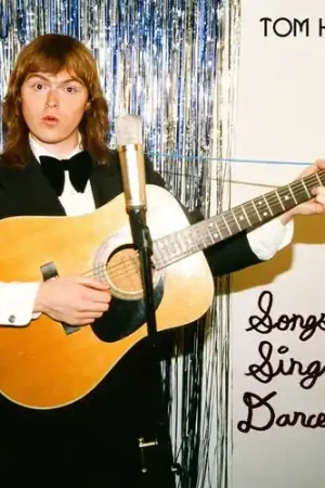 Latest Songs To Sing & Dance To