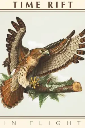 Fan Favorite In Flight
