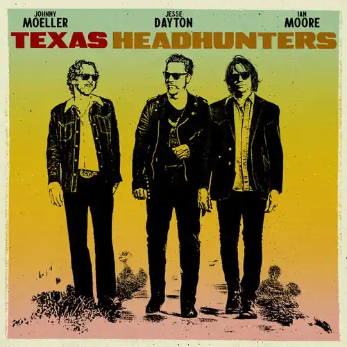 Texas Headhunters Trending
