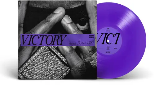 New Arrival Victory [Colored Vinyl] (Purp)