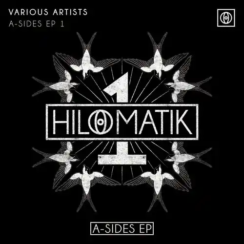 Affordable Hilomatik: A-Sides Ep 1 / Various