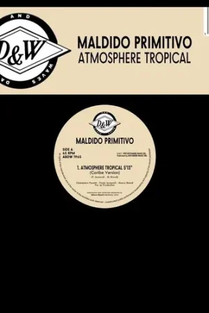 Warranty Included Atmosphere Tropical
