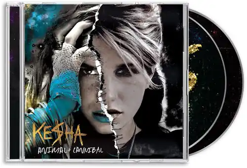 Sale Animal + Cannibal (Bonus Tracks) (Aniv) (Holo)