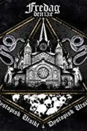 Dystopisk Utsikt [Digipak] While Supplies Last