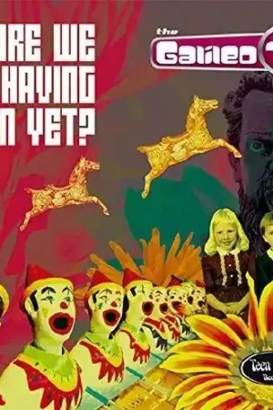 Are We Having Fun Yet? Grab Now