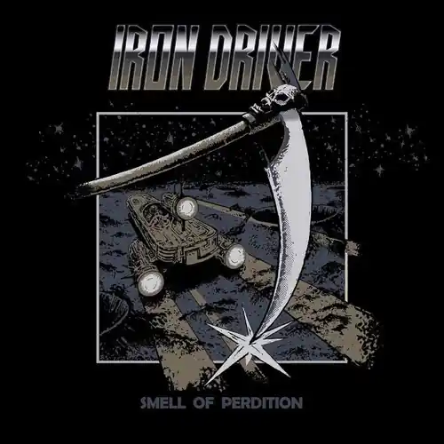 While Supplies Last Smell Of Perdition