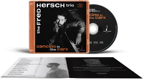 Dancing In The Dark (Hybr) One Day Deal