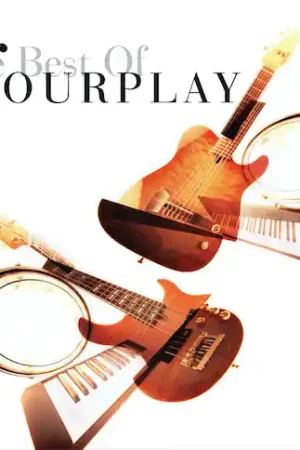 Free Shipping The Best Of Fourplay (2020 Remastered) (MQA-CD)