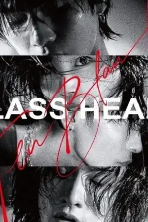 Glass Heart Limited Time