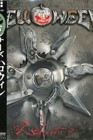 7 Sinners (Jmlp) (Shm) (Jpn) Shop Now