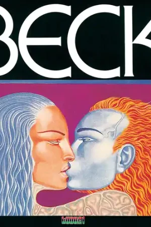 Sale Beck (Jpn)
