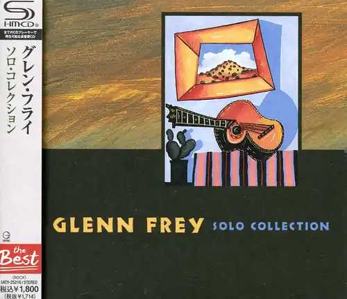 Free Shipping Solo Collection [Import]