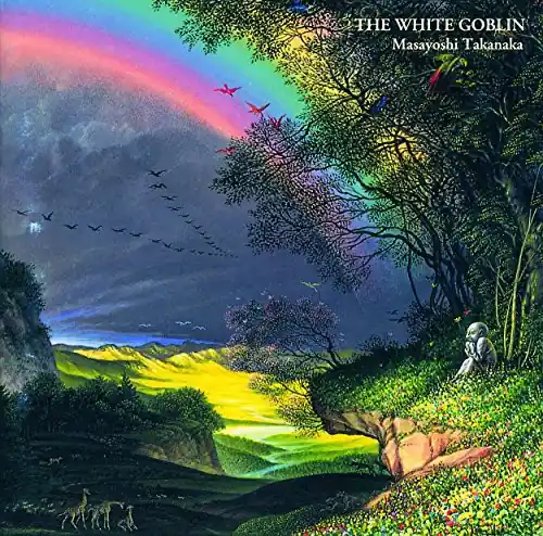 Hassle-Free Returns Niji Densetsu 2 the White Goblin