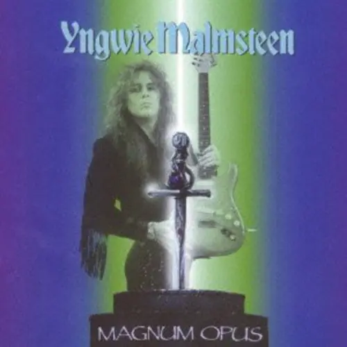 Seasonal Sale Magnum Opus