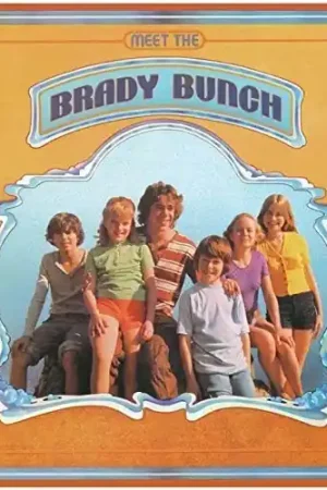 Top Pick Meet The Brady Bunch [Limited Edition] (Jpn)