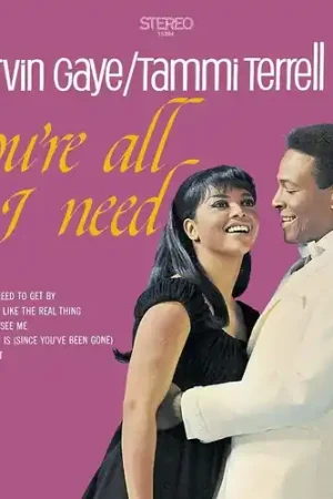 You're All I Need [Limited Edition] (Jpn) Trending