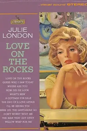 Genuine Love On The Rocks (Paper Sleeve)