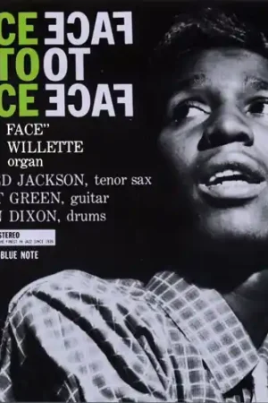 Limited Edition Face To Face (Hqcd) (Jpn)