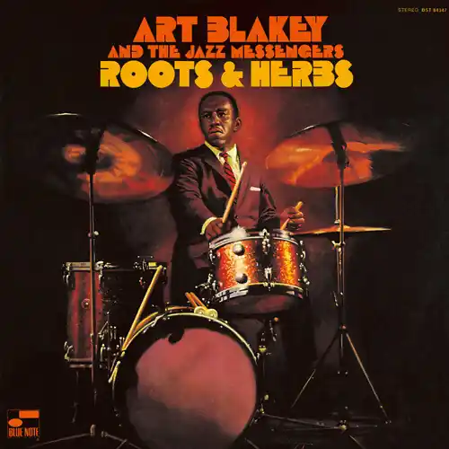 Roots & Herbs (Hqcd) (Jpn) Modern