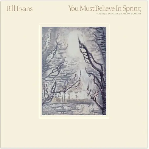 Save Now You Must Believe In Spring - UHQCD