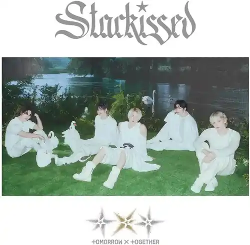 Get Yours Starkissed-Regular Edition (Jpn)